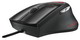   Trust GXT14 Gaming Mouse Black USB (16344)  1