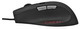   Trust GXT14 Gaming Mouse Black USB (16344)  2