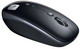   Logitech Mouse M555b Bluetooth Black (910-001267)  1