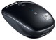   Logitech Mouse M555b Bluetooth Black (910-001267)  2