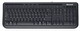 Купить Клавиатура Microsoft Wired Keyboard 600 Black USB (ANB-00018) фото 1