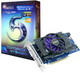   Sparkle GeForce GTS 450 789 Mhz PCI-E 2.0 1024 Mb 3760 Mhz 128 bit 2xDVI Mini-HDMI HDCP (SXS4501024D5SNM)  1