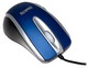   Dialog MOP-14SU Black-Blue USB (MOP-14SU)  1
