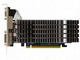   Asus GeForce 210 589 Mhz PCI-E 2.0 512 Mb 1580 Mhz 64 bit DVI HDMI HDCP (EN210 SILENT/DI/512MD3(LP))  2