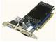   HIS Radeon HD 5450 650 Mhz PCI-E 2.1 1024 Mb 1000 Mhz 64 bit DVI HDMI HDCP (H545HR1G)  2