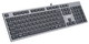 Купить Клавиатура A4 Tech KV-300H light Grey USB (KV-300H) фото 2
