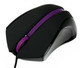   A4 Tech Q3-310-5 Black-Violet USB (Q3-310-5)  2