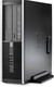   HP 8000 Elite SFF (WB662EA)  1