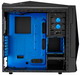   AeroCool Sixth Element Blue Edition Black (EN56502)  2