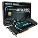 Купить Видеокарта EVGA GeForce GTX 580 850Mhz PCI-E 2.0 1536Mb 4196Mhz 384 bit 2xDVI Mini-HDMI HDCP (015-P3-1589-ER) фото 2