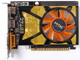   Zotac GeForce GT 440 810Mhz PCI-E 2.0 512Mb 3200Mhz 128 bit DVI HDMI HDCP (ZT-40701-10L)  2