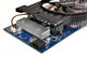   Gigabyte GeForce GTX 550 Ti 970Mhz PCI-E 2.0 1024Mb 4200Mhz 192 bit 2xDVI Mini-HDMI HDCP (GV-N550OC-1GI)  2