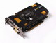   Zotac GeForce GTX 550 Ti AMP! Edition 1000Mhz PCI-E 2.0 1024Mb 4400Mhz 192 bit 2xDVI HDMI HDCP (ZT-50402-10L)  3