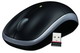   Logitech Wireless Mouse M180 Black USB (910-002219)  1