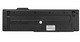   CBR KB 115D Black USB (KB-115D)  3