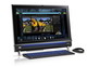 Купить Моноблок HP TouchSmart 600-1410ru (XT034EA) фото 2