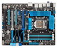    Asus P8P67 DELUXE (3.X) (90MIBE2AG0EAY0KZ)  1