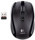   Logitech VX Nano Cordless Laser Mouse Black (910-000255)  2