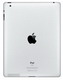 Купить Планшет Apple iPad 2 16Gb White Wi-Fi (MC979RS/A) фото 2