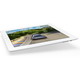   Apple iPad 2 32Gb Wi-Fi White + 3G (MC983RS/A)  2