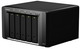    Synology DS1511+ (DS1511+)  1