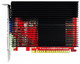   Palit GeForce GT 430 700Mhz PCI-E 2.0 1024Mb 1400Mhz 128 bit DVI HDMI HDCP Silent (NEAT430NHD01-1080H)  1