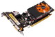   Zotac GeForce GT 520 810Mhz PCI-E 2.0 1024Mb 1333Mhz 64 bit DVI HDMI HDCP (ZT-50603-10L)  2