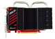  Asus Radeon HD 6670 800Mhz PCI-E 2.1 1024Mb 1800Mhz 128 bit DVI HDMI HDCP Silent (EAH6670 DC SL/DI/1GD3)  2