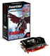   PowerColor Radeon HD 6770 850Mhz PCI-E 2.1 1024Mb 4800Mhz 128 bit DVI HDMI HDCP (AX6770 1GBD5-H)  1