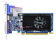   Sparkle GeForce GT 520 810Mhz PCI-E 2.0 1024Mb 1800Mhz 64 bit DVI HDMI HDCP (SXT5201024S3LNM)  1
