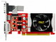   Palit GeForce GT 220 506Mhz PCI-E 2.0 1024Mb 1070Mhz 128 bit DVI HDMI HDCP (NEAT220DHD01-1081F)  1
