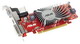   Asus Radeon HD 6450 625Mhz PCI-E 2.1 512Mb 1100Mhz 32 bit DVI HDMI HDCP (EAH6450 SILENT/DI/512MD3(LP))  1