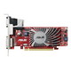   Asus Radeon HD 6450 625Mhz PCI-E 2.1 512Mb 1100Mhz 32 bit DVI HDMI HDCP (EAH6450 SILENT/DI/512MD3(LP))  2