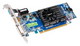   Gigabyte Radeon HD 6450 675Mhz PCI-E 2.1 1024Mb 1600Mhz 64 bit DVI HDMI HDCP (GV-R645OC-1GI)  2