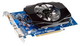   Gigabyte Radeon HD 6570 670Mhz PCI-E 2.1 1024Mb 1600Mhz 128 bit DVI HDMI HDCP (GV-R657OC-1GI)  2
