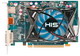   HIS Radeon HD 6670 800Mhz PCI-E 2.1 1024Mb 4000Mhz 128 bit DVI HDMI HDCP (H667F1GD)  1