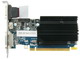   Sapphire Radeon HD 6450 625Mhz PCI-E 2.1 1024Mb 1334Mhz 64 bit DVI HDMI HDCP (11190-02-10G)  1