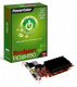   PowerColor Radeon HD 6450 625Mhz PCI-E 2.1 1024Mb 1334Mhz 64 bit DVI HDMI HDCP (AX6450 1GBK3-SH)  2