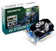   Gigabyte GeForce GT 220 506Mhz PCI-E 2.0 1024Mb 800Mhz 128 bit DVI HDMI HDCP (GV-N220D2-1GE)  2