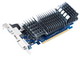   Asus GeForce GT 520 810Mhz PCI-E 2.0 1024Mb 1200Mhz 64 bit DVI HDMI HDCP (ENGT520 SILENT/DI/1GD3(LP))  1