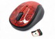   Logitech M305 Red Tendrils USB (910-002185)  3