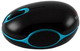   Oklick 535 XSW Optical Mouse Black-Blue USB (535XSW Black/Blue)  2