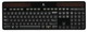   Logitech Wireless Solar Keyboard K750 Black USB (920-002938)  2