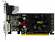   Palit GeForce 8400 GS 567Mhz PCI-E 256Mb 1070Mhz 32 bit DVI HDMI HDCP (NEAG84S0HD23-1193F)  1