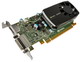   PNY Quadro 400 PCI-E 2.0 512Mb 64 bit DVI (VCQ400-PB)  1