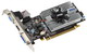   MSI GeForce GT 430 700Mhz PCI-E 2.0 1024Mb 1333Mhz 64 bit DVI HDMI HDCP (N430GT-MD1GD3/LP2)  1