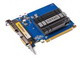   Zotac GeForce 210 520Mhz PCI-E 2.0 1024Mb 1200Mhz 64 bit 2xDVI HDCP (ZT-20310-10L)  1