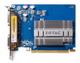   Zotac GeForce 210 520Mhz PCI-E 2.0 1024Mb 1200Mhz 64 bit 2xDVI HDCP (ZT-20310-10L)  2