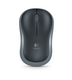 Купить Мышь Logitech Wireless Mouse M185 Black USB (910-002238) фото 1