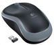 Купить Мышь Logitech Wireless Mouse M185 Black USB (910-002238) фото 2
